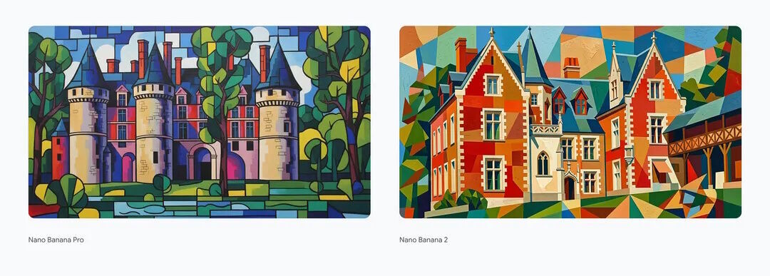 Nano Banana 2