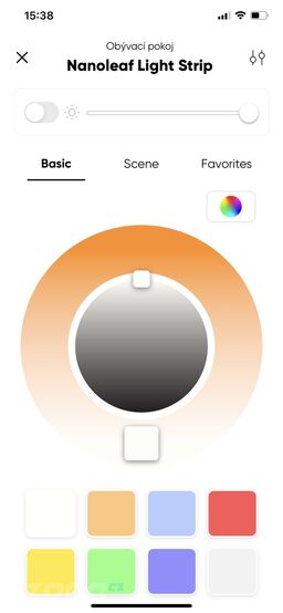 Nanoleaf Essentials Light Strips Starter Kit