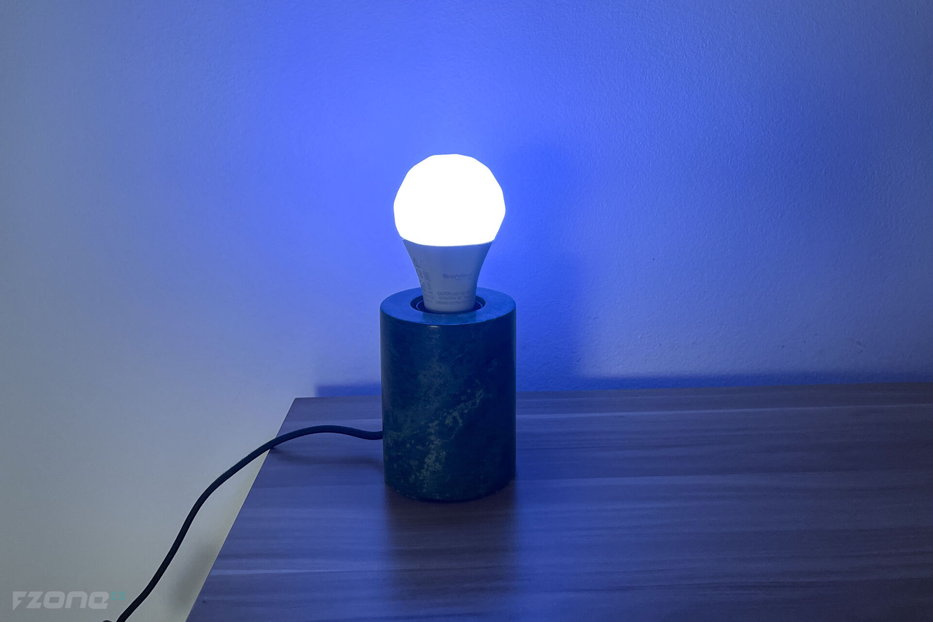 Nanoleaf Essentials Smart A19