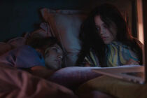 Následky (The Fallout)