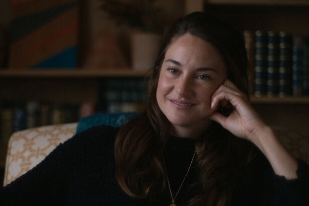 Následky (The Fallout)