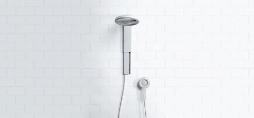 Nebia Spa Shower 2.0