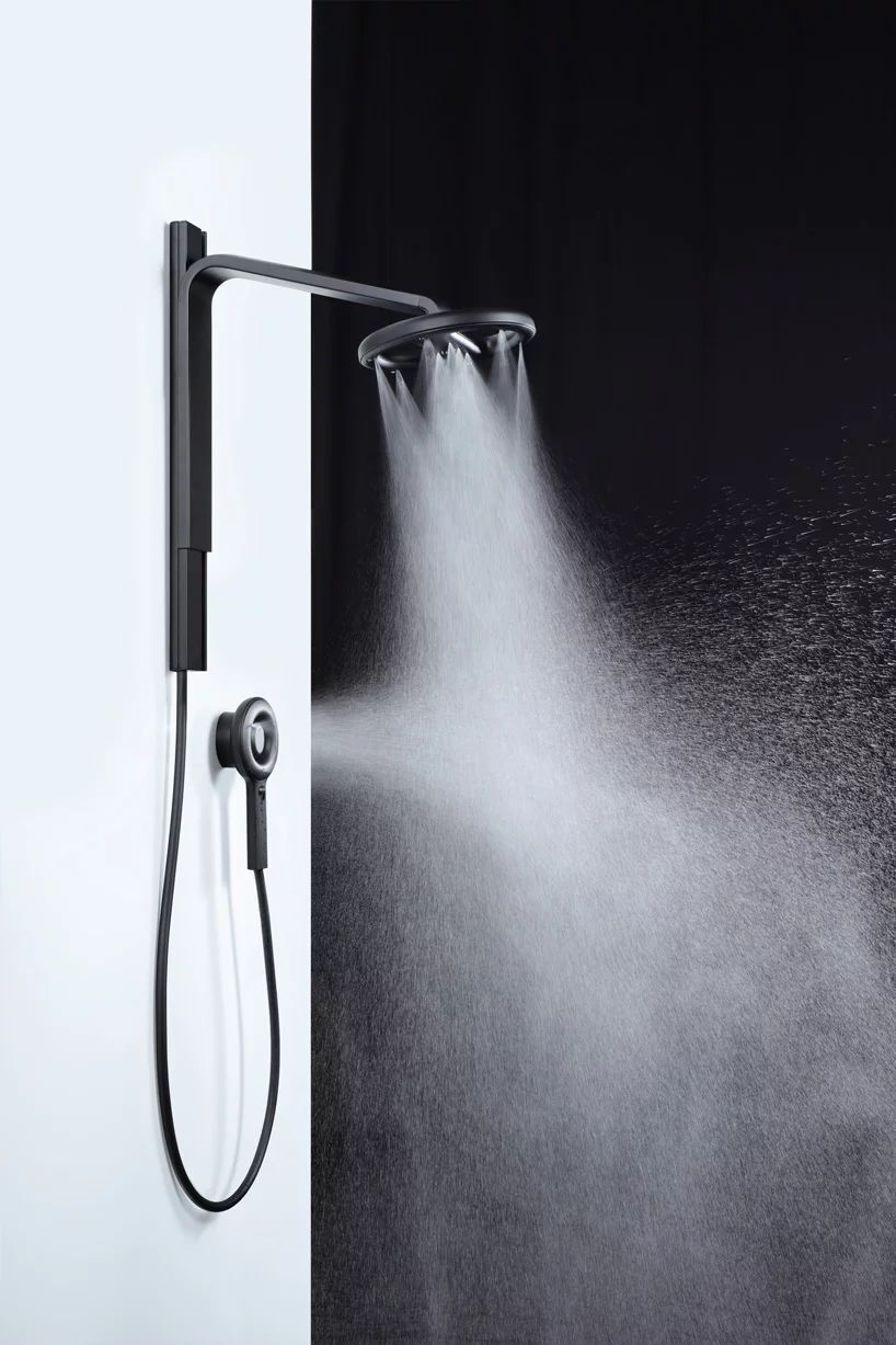 Nebia Spa Shower 2.0