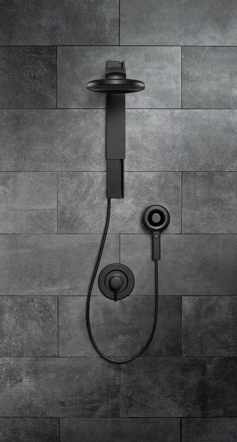 Nebia Spa Shower 2.0