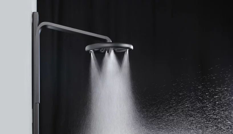 Nebia Spa Shower 2.0