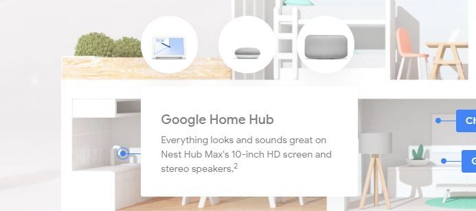 Nest Hub Max