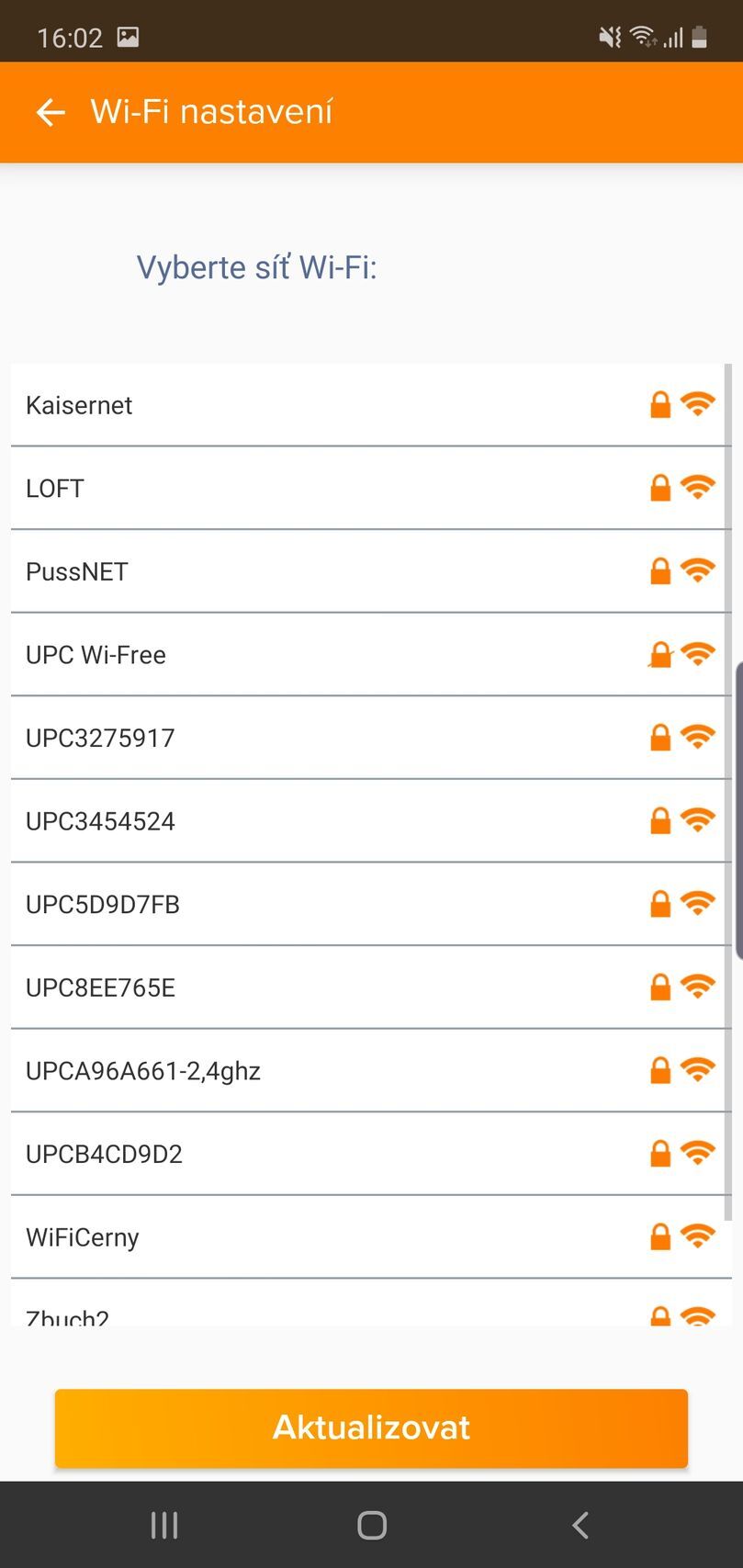 Netatmo Energy