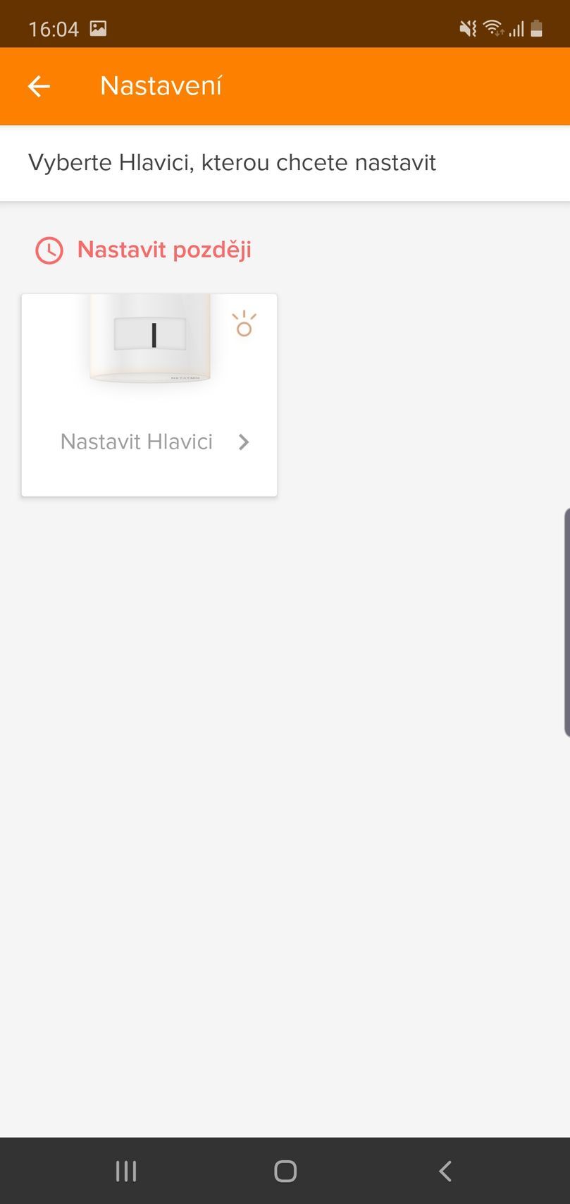 Netatmo Energy