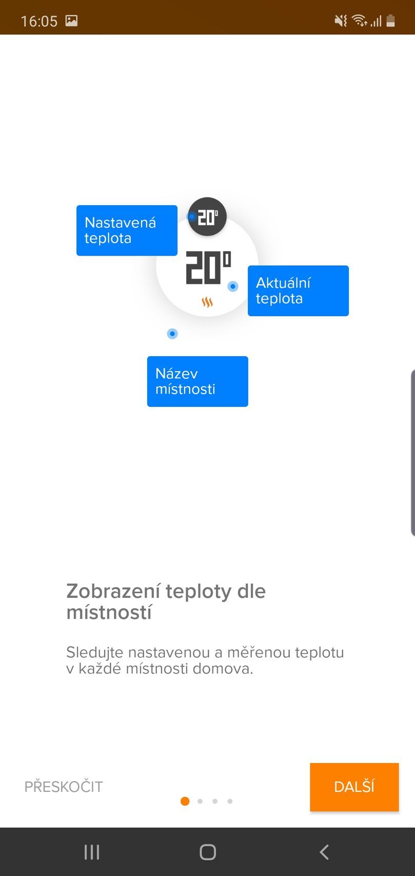 Netatmo Energy