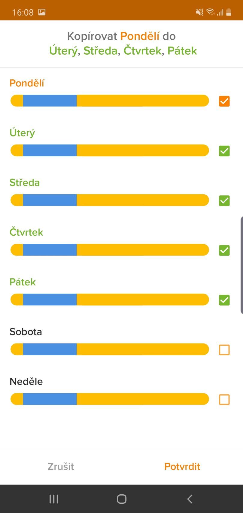 Netatmo Energy