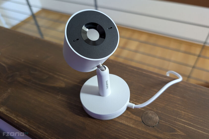 Netatmo Indoor Camera Advance