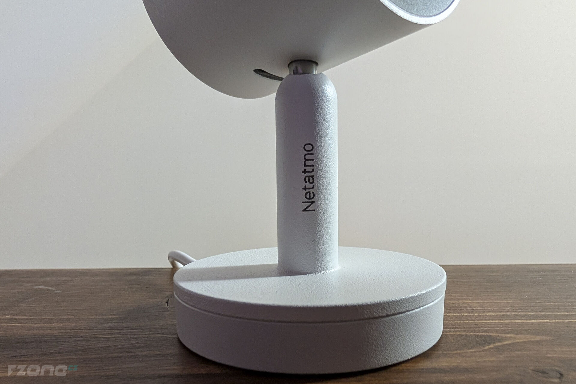 Netatmo Indoor Camera Advance