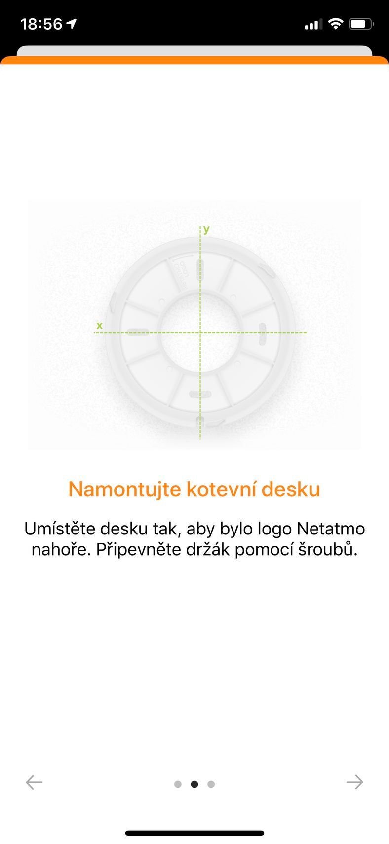 Netatmo Security