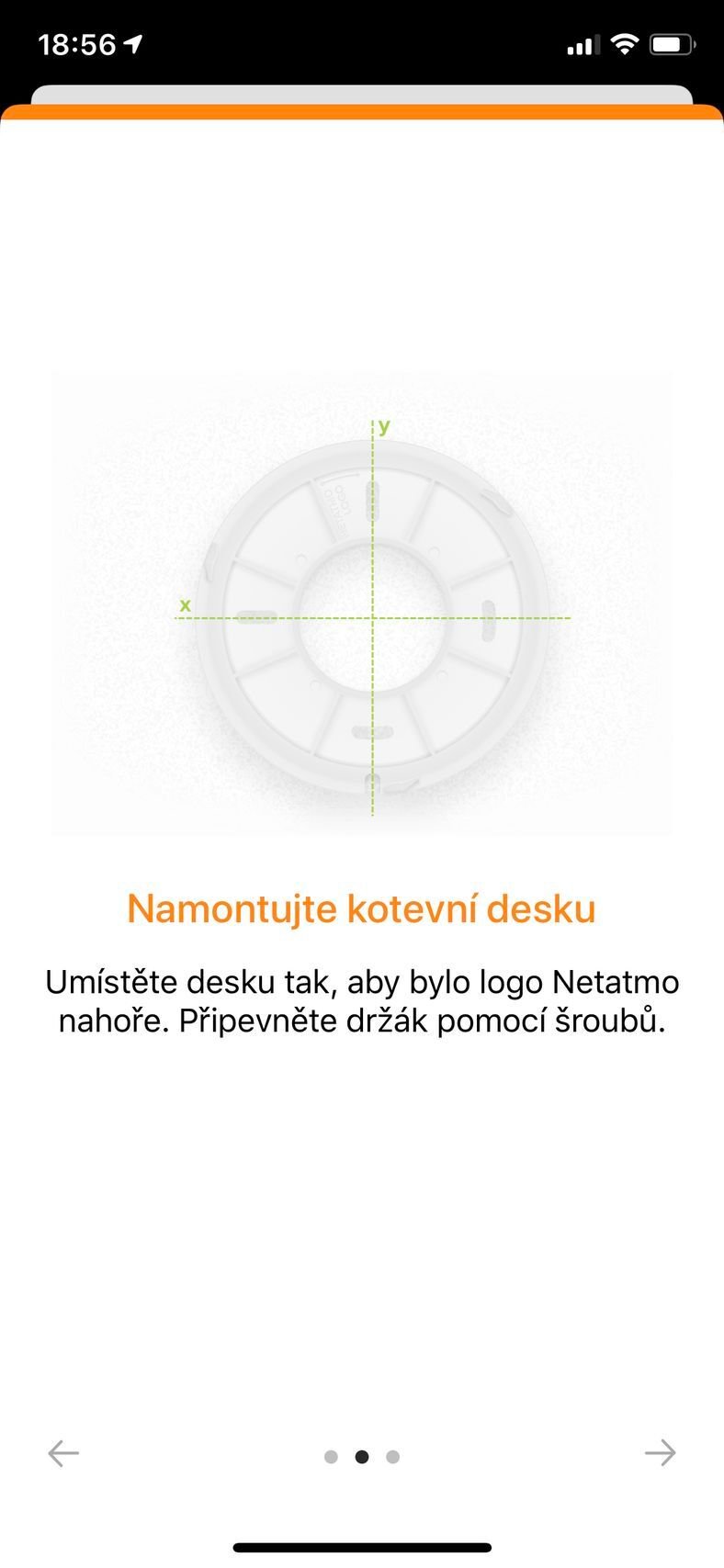 Netatmo Security