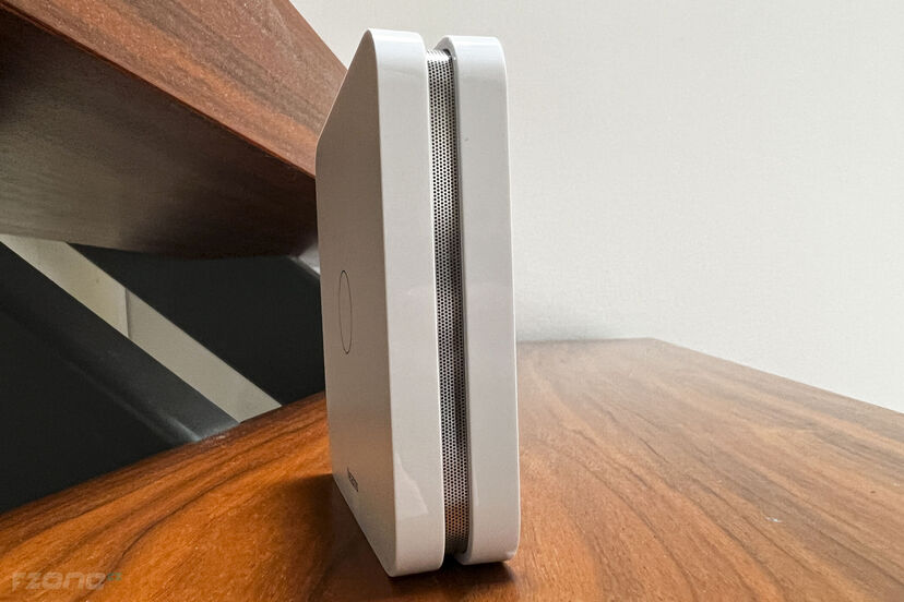 Netatmo Smart Carbon Monoxide Alarm