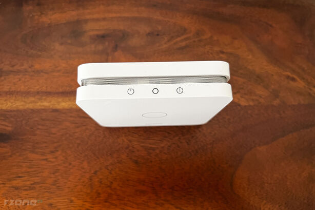 Netatmo Smart Carbon Monoxide Alarm