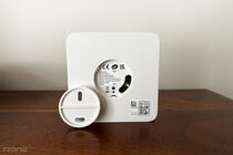 Netatmo Smart Carbon Monoxide Alarm