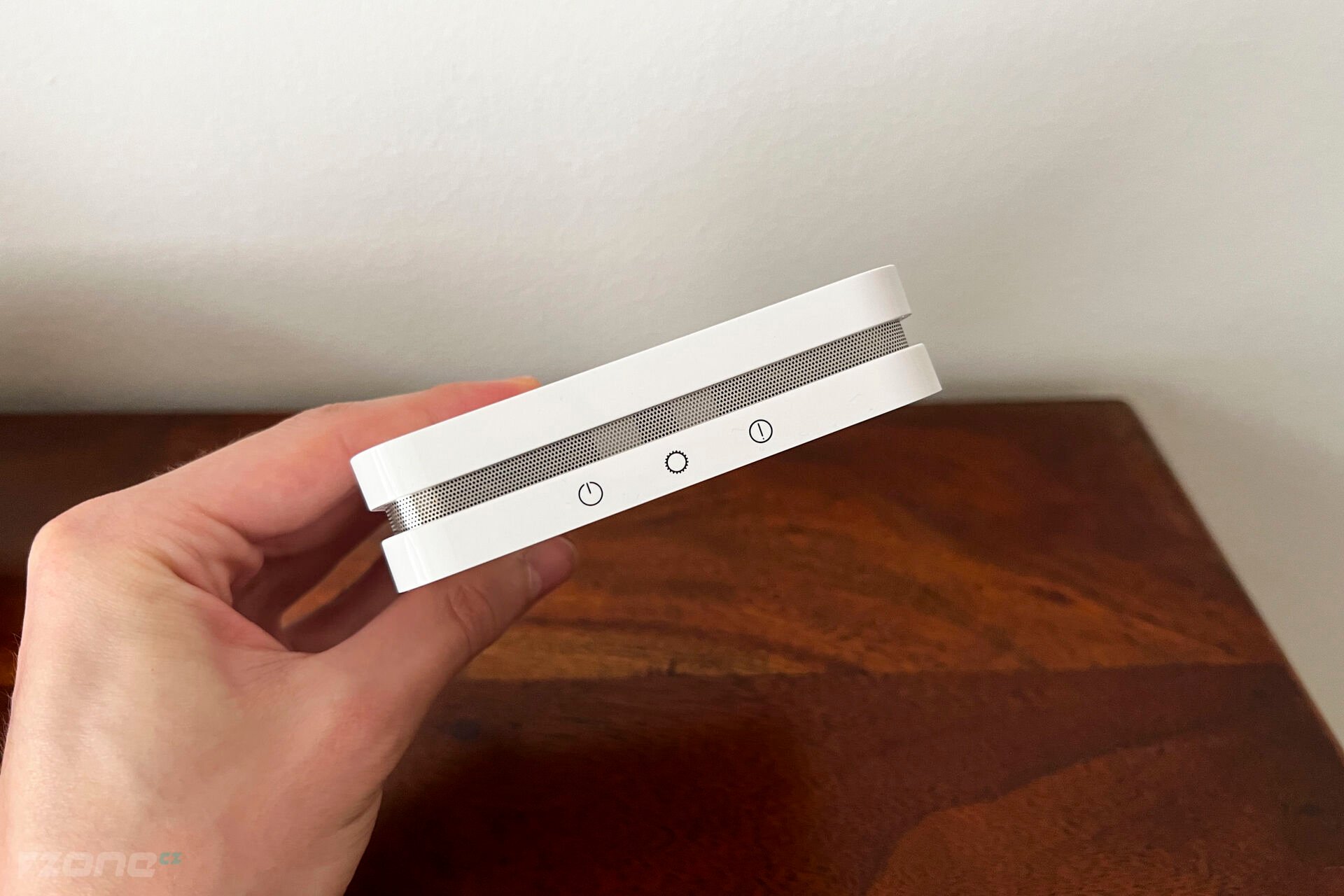 Netatmo Smart Carbon Monoxide Alarm