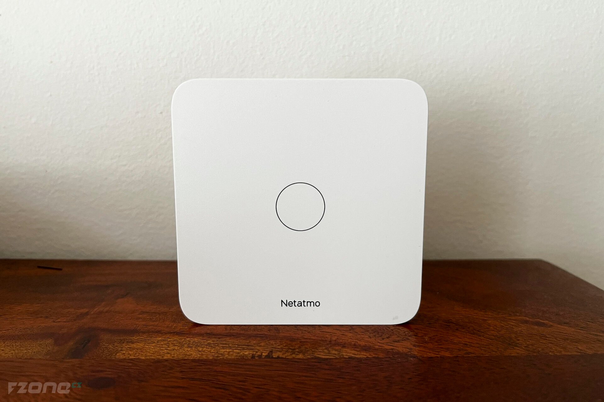 Netatmo Smart Carbon Monoxide Alarm