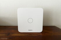 Netatmo Smart Carbon Monoxide Alarm