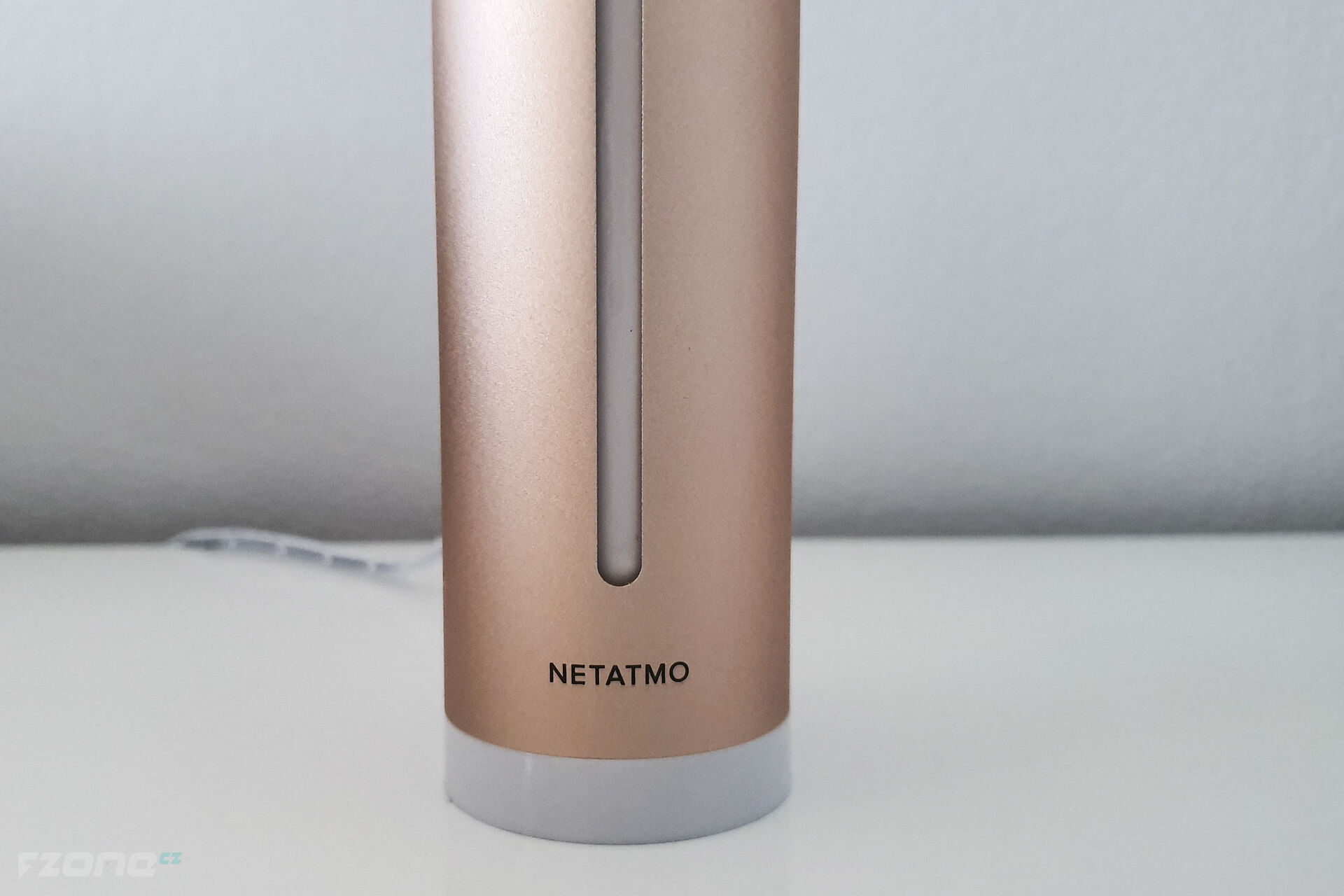 Netatmo Smart Indoor Air Quality Monitor