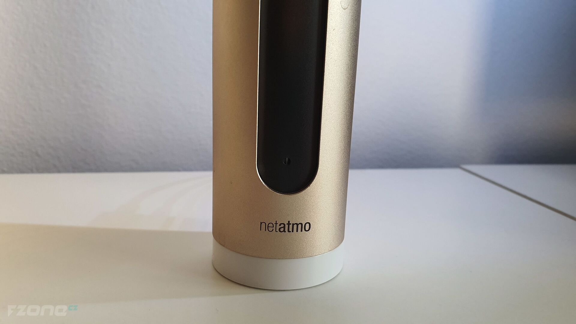 Netatmo Smart Indoor Camera