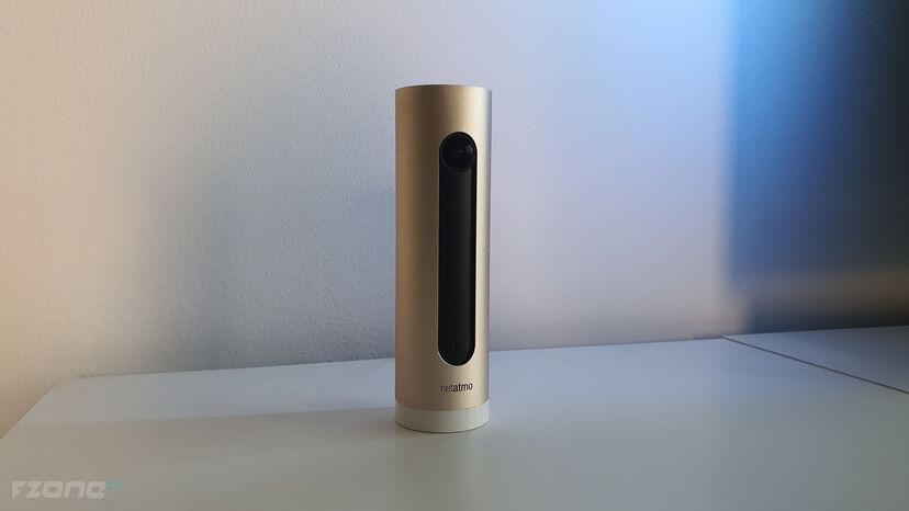 Netatmo Smart Indoor Camera