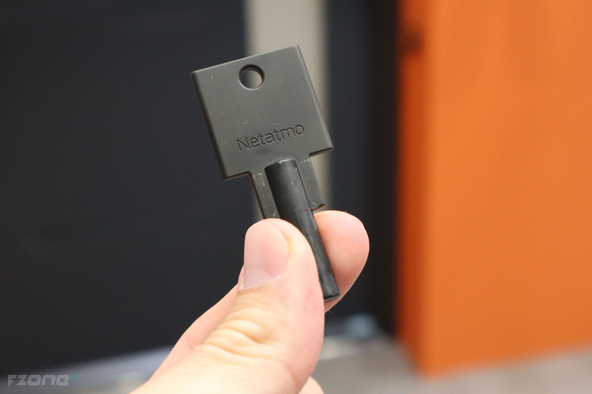 Netatmo Smart Lock