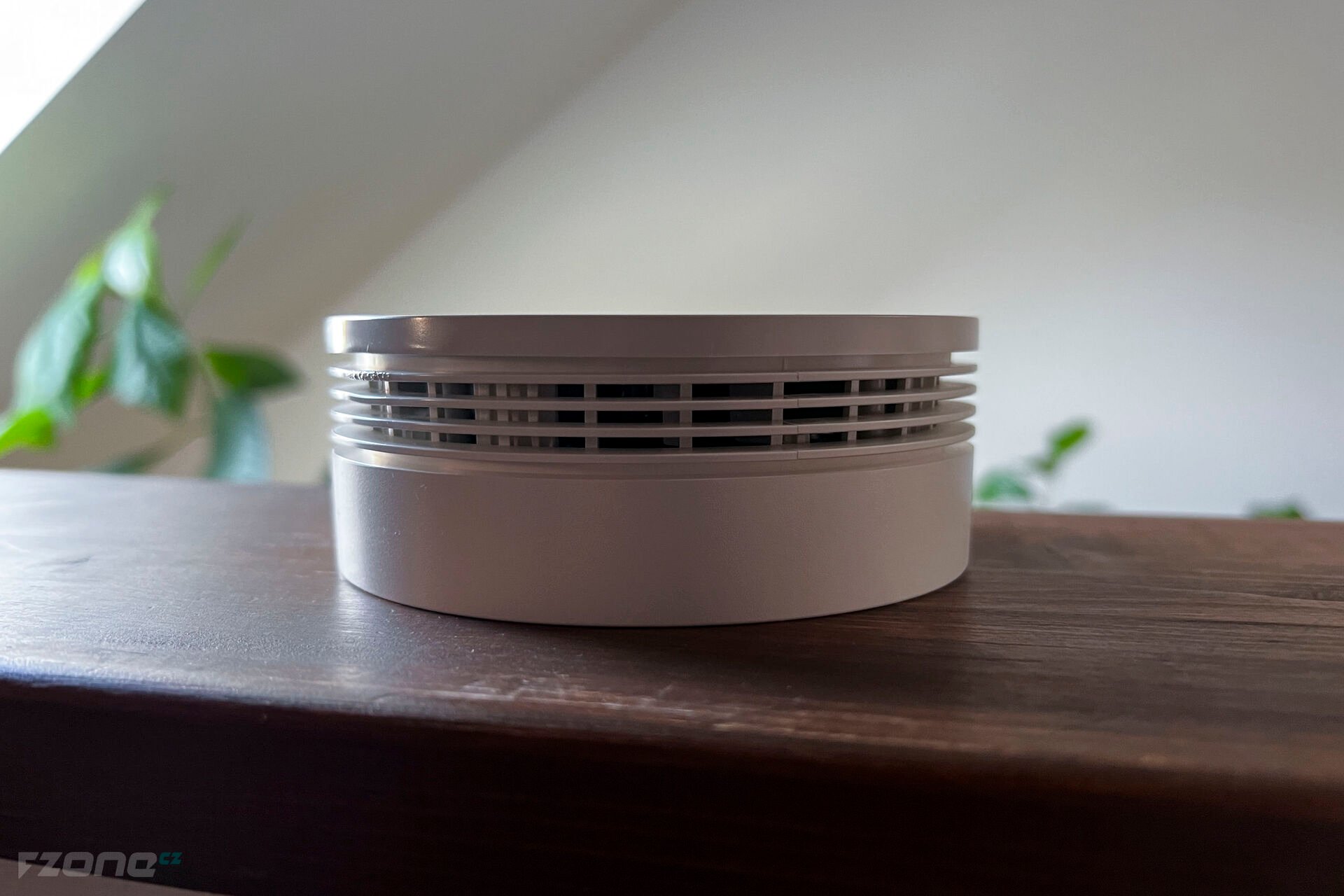 Netatmo Smart Smoke Alarm