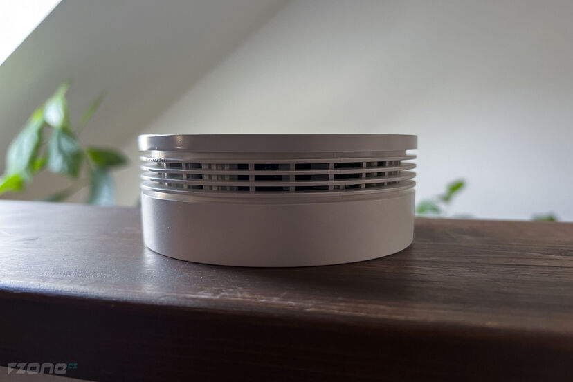 Netatmo Smart Smoke Alarm