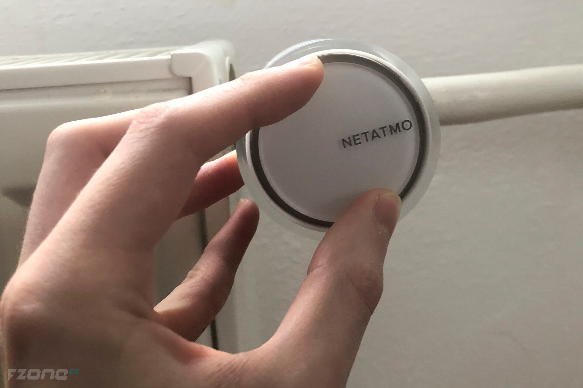 Netatmo Valves Starter Pack