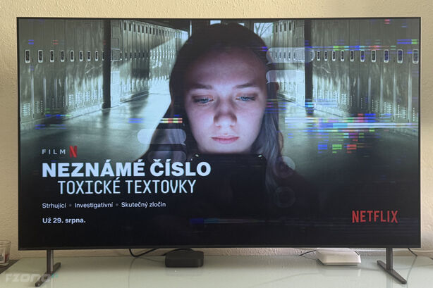 Neznámé číslo: Toxické textovky