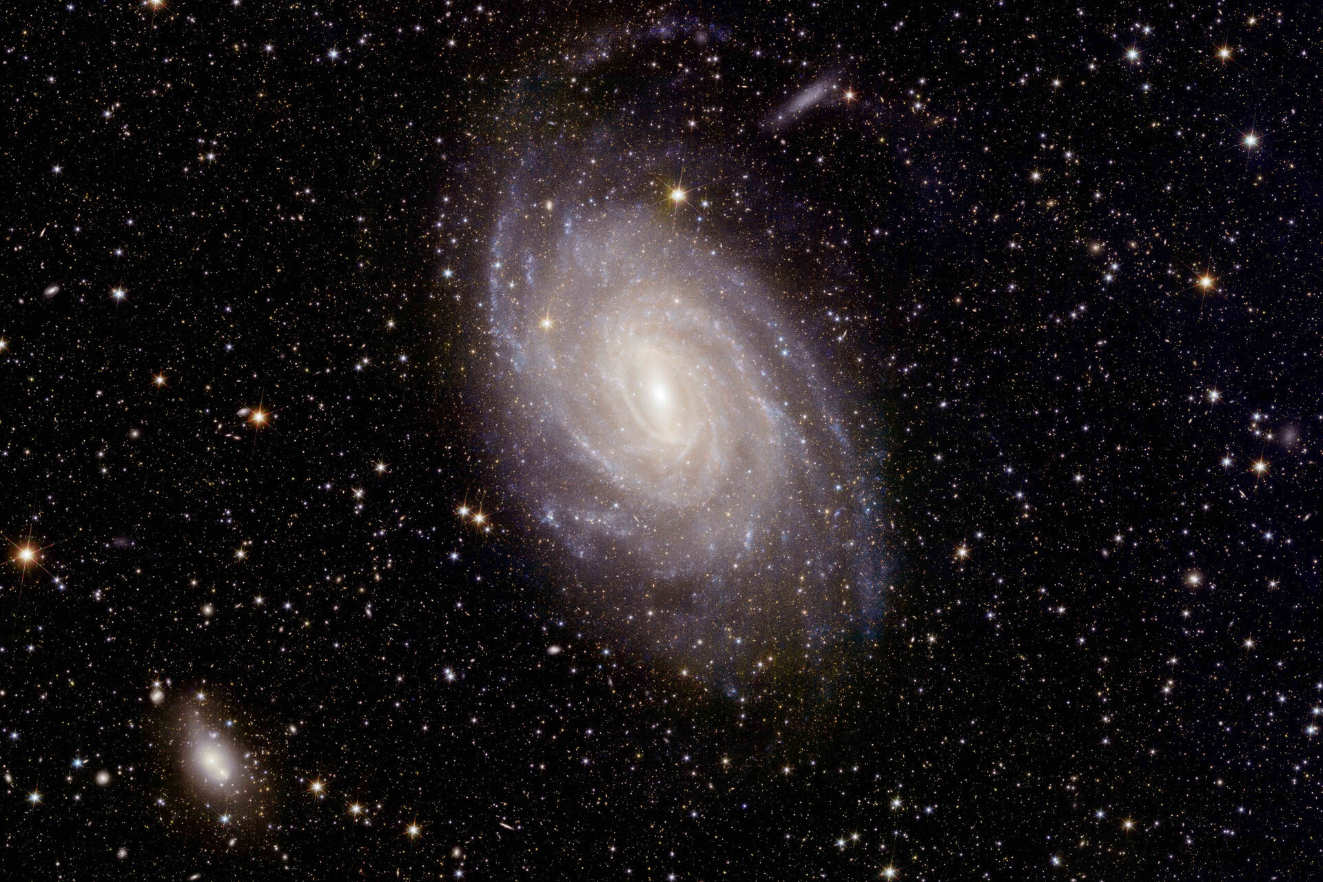 NGC 6744