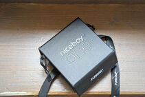 Niceboy ONE Infinity