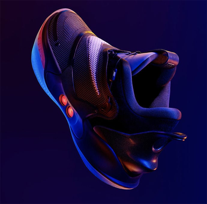 Nike Adapt BB 2.0