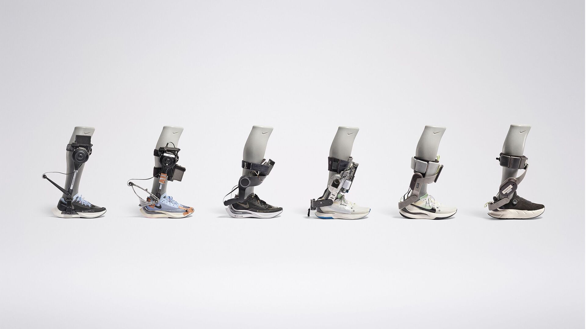 Nike Amplify