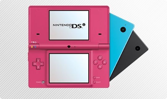 Nintendo DS