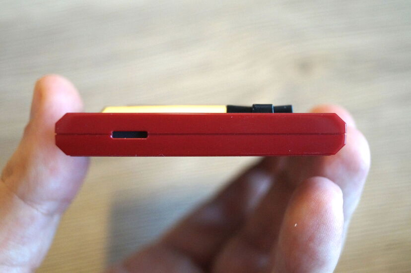 Nintendo Game & Watch: Super Mario Bros.