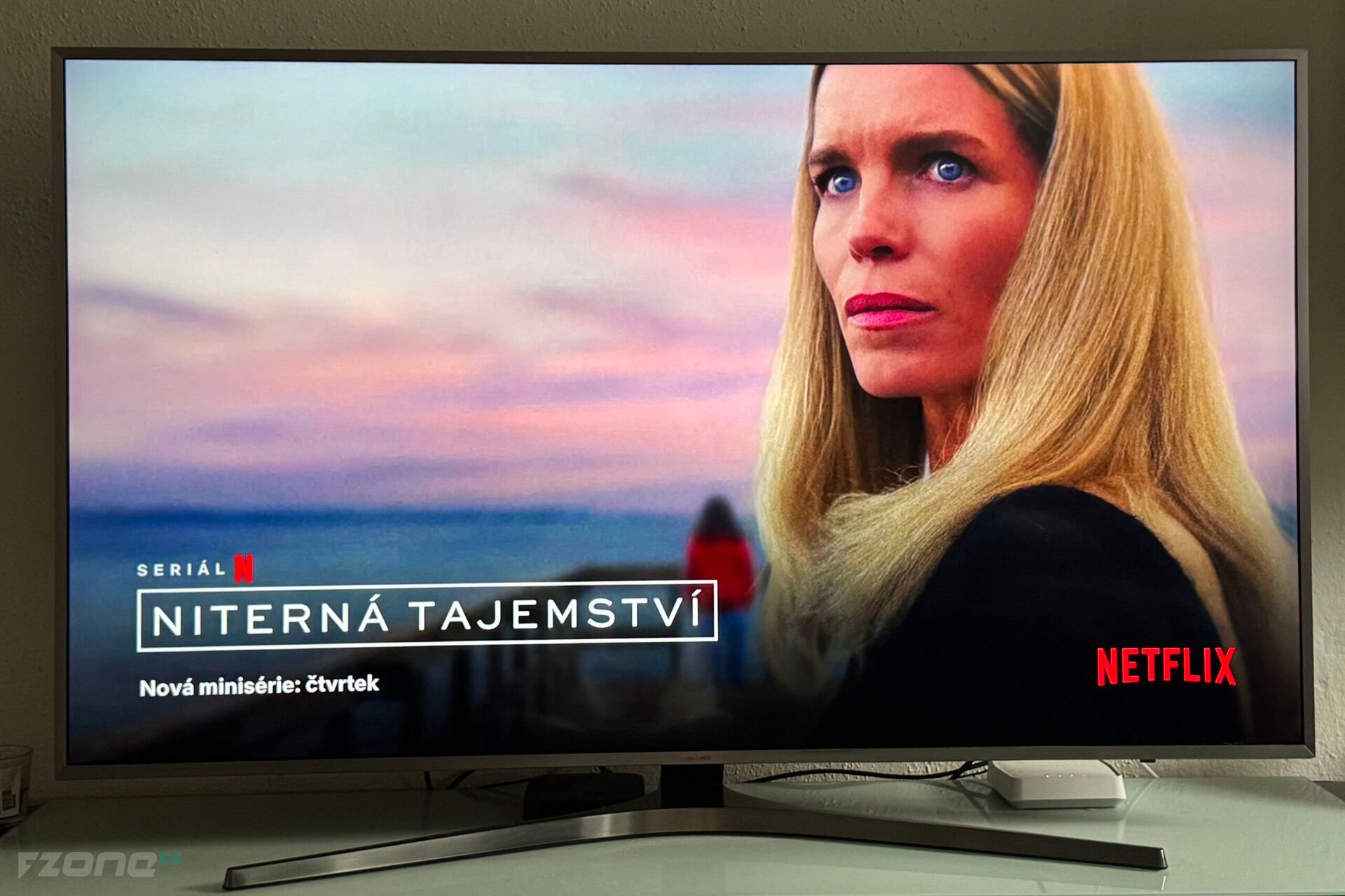 Niterná tajemství