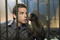 Noc v muzeu (Night at the Museum)