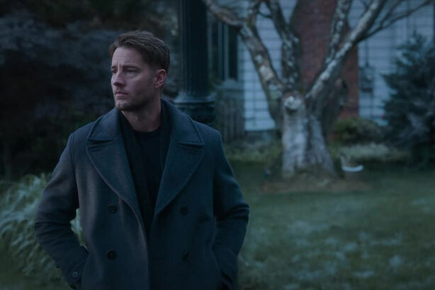 Noelin deník (The Noel Diary)