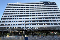 Novotel Lavant Valencie