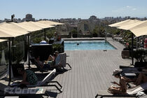 Novotel Lavant Valencie
