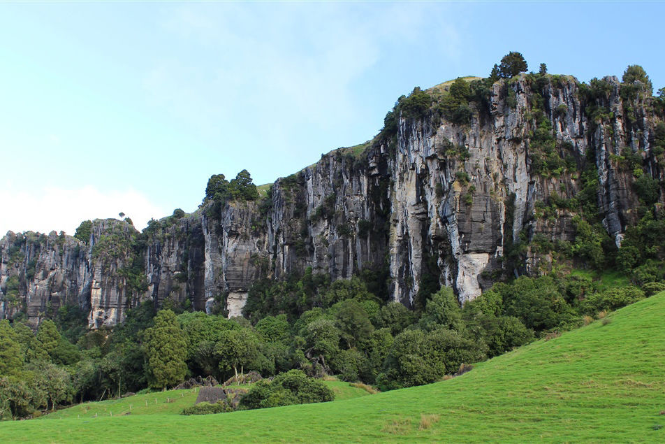 Nový Zéland