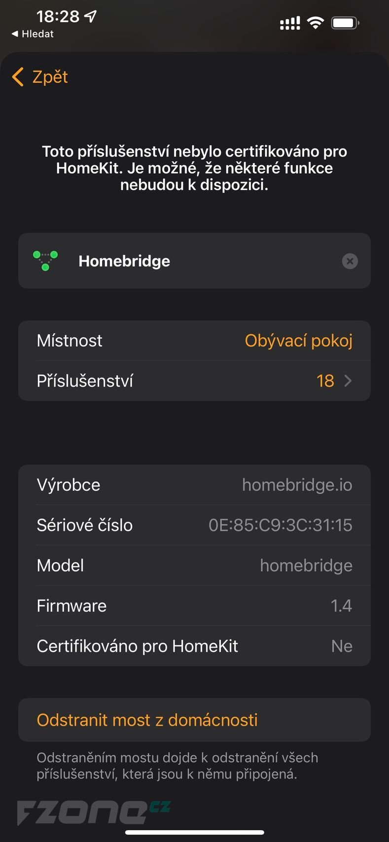 Nuki Homebridge