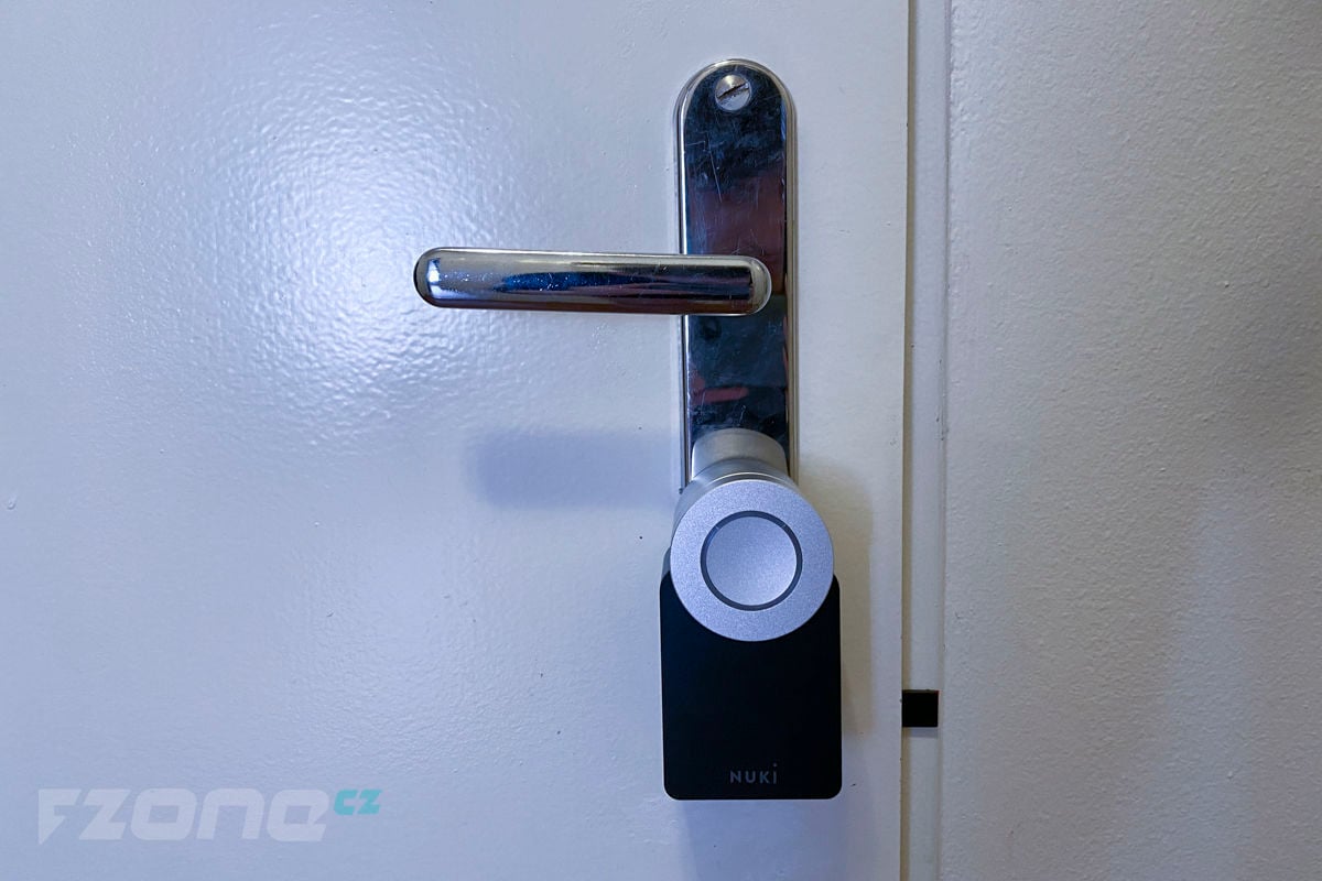 Nuki Smart Lock 2.0