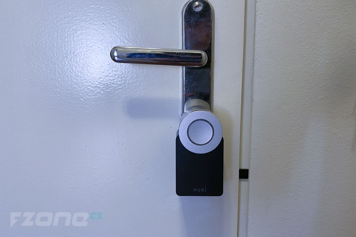 Nuki Smart Lock 2.0