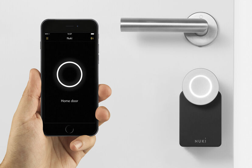 Nuki Smart Lock