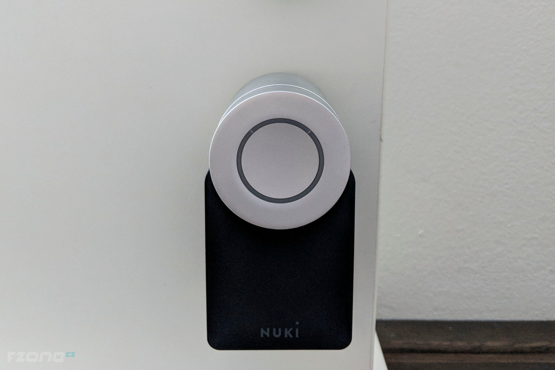 Nuki Smart Lock