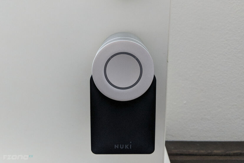 Nuki Smart Lock